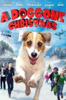 A Doggone Christmas (2016) 720p WEB X264 Solar