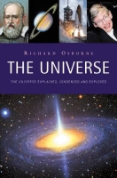 [ FreeCourseWeb ] The Universe - Explained, Condensed and Exploded