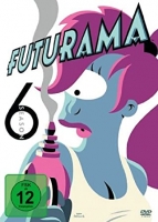 Futurama S06 ITA DVDRip XviD [iDN_CreW]