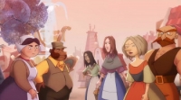 Ginger's Tale (2020) [1080p] [WEBRip] [2 0] [YTS] [YIFY]
