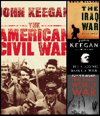 John Keegan - Publications [EN EPUB PDF] [ebook] [ps]