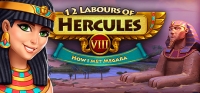 12 Labours of Hercules VIII: How I Met Megara 12 Labours of Hercules VIII: How I Met Megara