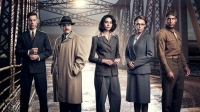 Traitors - Season 1 - Mp4 x264 AC3 1080p