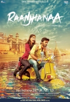 RAANJHANAA 2013 Hindi Movie Song RAANJHANAA 2013 Hindi Movie Song