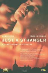 Just A Stranger 2019 720p WEBRiP x264-Mkvking