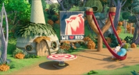 The Angry Birds Movie 2 (2019) [BluRay] [720p] [YTS] [YIFY]