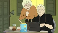 Captain Fall S01E05 WEBRip x264-XEN0N EZTV Captain Fall S01E05 WEBRip x264-XEN0N EZTV