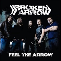 Broken.Arrow-2013.Feel.The Arrow[320Kbps]eNJoY-iT