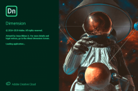 Adobe Dimension 2020 v3.4.0.2791 (x64) Pre-Cracked {CracksHash}