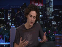 Jimmy Fallon 2023 12 13 Timothee Chalamet 480p x264-mSD EZTV Jimmy Fallon 2023 12 13 Timothee Chalamet 480p x264-mSD EZTV