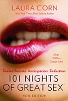 101 Nights of Great Sex By Laura Corn 101 Nights of Great Sex By Laura Corn