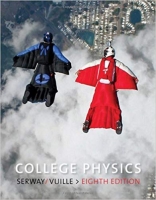 College Physics Vol. 2, 8th Edition College Physics Vol. 2, 8th Edition