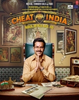 Why Cheat India (2019) Hindi HDRip 1080p x265 HEVC ESub