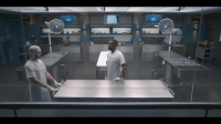 Silent Witness S27E05 Invisible Part One XviD-AFG EZTV