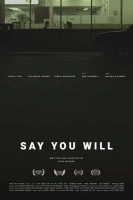 Say You Will 2018 HDRip XviD AC3-EVO[TGx]