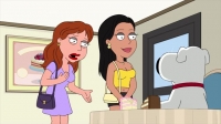 Family Guy S17E01 XviD-AFG [eztv]