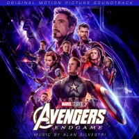 Alan Silvestri - Avengers: Endgame (OST) (2019) 24bit FLAC