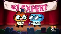 Unikitty S01E17 HDTV x264-W4F[eztv]