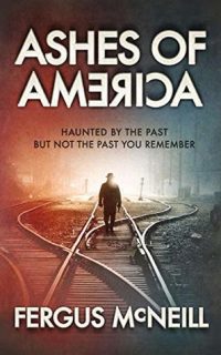Ashes Of America - Fergus McNeill [EN EPUB] [ebook] [ps]