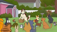 HouseBroken S02E13 XviD-AFG EZTV HouseBroken S02E13 XviD-AFG EZTV