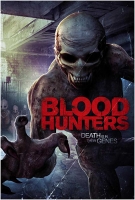 Blood Hunters 2016 x264 720p HD Dual Audio English Hindi GOPISAHI