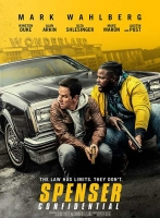Spenser Confidential 2020 MultiSub 720p x265-StB