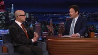Jimmy Fallon 2022 12 13 Stanley Tucci XviD-AFG EZTV