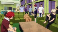 My Hero Academia S06E25 XviD-AFG EZTV