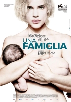 Una Famiglia 2017 DVDRip x264 AC3 HORiZON-ArtSubs