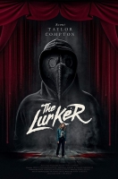 The Lurker 2019 HDRip XviD AC3-EVO
