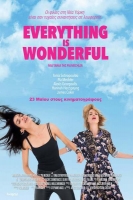Everything Is Wonderful 2018 720p WEBRip 800MB x264-GalaxyRG