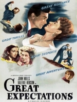 Great Expectations 1946 (David Lean) 1080p BRRip x264-Classics