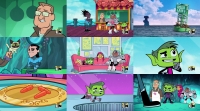 Teen Titans Go S05E07 HDTV x264-W4F