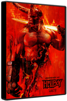 Hellboy 2019 BDRip 1080p AC3 x264-3Li Hellboy 2019 BDRip 1080p AC3 x264-3Li
