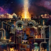 Flying Lotus - Flamagra (2019) [320 KBPS]