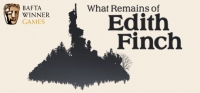 What Remains of Edith Finch (GOG)