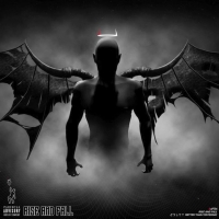 $afra - Rise and Fall [320 Kbps] [2018][EDM RG]