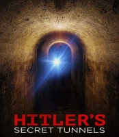 Hitlers Secret Tunnels 2019 1080p x264-StB