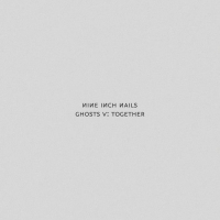 Nine Inch Nails - Ghosts V Together - (2020) MP3 [320 kbps]