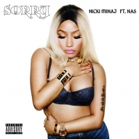 Nicki Minaj – Sorry (feat. Nas) [CDQ +Itunes] [2018][EDM RG]