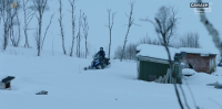Ivalo (Arctic Circle) - S01 E01 - 720p x264 (ENG SUBS) [BRSHNKV]