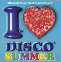 VA - I Love Disco Summer Vol. 4 (2012) (320) [DJ]