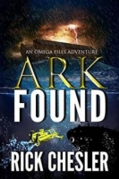 Ark Found - Rick Chesler [EN EPUB] [ebook] [ps]