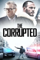 The Corrupted 2019 BRRip XviD AC3-EVO[TGx]
