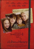 Il Libro Di Henry 2017 iTALiAN BRRip x264 MP4-CaMik