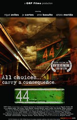 44 2007 DVDRip XviD-DOMiNO 44 2007 DVDRip XviD-DOMiNO