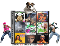 MutzNutz Music Pack 004 2020