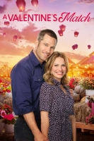 A Valentines Match 2020 720p HDTV 800MB x264-GalaxyRG