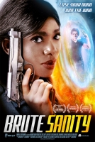 Brute Sanity 2018 HDRip XviD AC3-EVO
