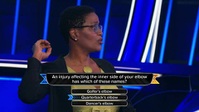 The Chase US S02E06 XviD-AFG EZTV